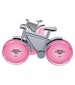 parfém Sports Champions Pink Night