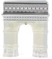 parfém Triumphal Silver