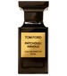 parfém Patchouli Absolu