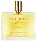 parfém Patchouli d'or Homme