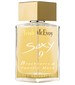 parfém Sexy 9 Blackberry & Vanilla Musk Eau de Parfum Gold 