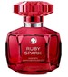 parfém Ruby Spark