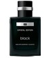 perfume Black Crystal Edition
