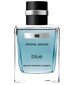 perfume Blue Crystal Edition