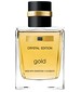 perfume Gold Crystal Edition
