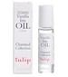 parfém Vanilla Iris Oil