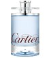 parfém Eau de Cartier Vetiver Bleu