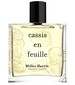 parfém Cassis en Feuille