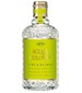 parfém 4711 Acqua Colonia Lime & Nutmeg