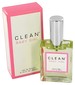 parfém Clean Baby Girl