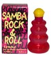 parfém Samba Rock & Roll Woman