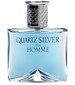 perfume Quartz Silver