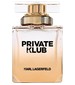 parfém Karl Lagerfeld Private Klub for Women