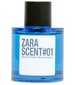 parfém Zara Scent #1
