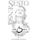parfém Sesto Senso
