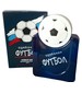 parfém Futbol Футбол