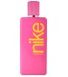 perfume Nike Pink Woman