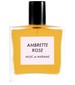 parfém Ambrette Rose
