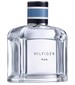 parfém Hilfiger Man Dark Midnight