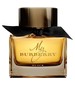 parfém My Burberry Black