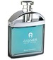 parfém Aigner pour Homme Blue Emotion
