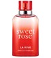 parfém Sweet Rose