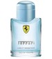 parfém Ferrari Light Essence