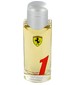parfém Ferrari No 1