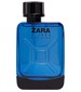 parfém Z - 1975 Blue Spirit