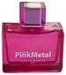 parfém Pink Metal