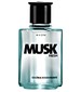 perfume Musk Fresh