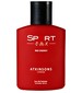 parfém Sport Red Energy