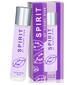 parfém Spirit of Violet Kiss
