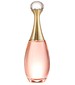 parfém J'adore Lumiere Eau de Toilette 