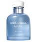 parfém Light Blue Pour Homme Beauty of Capri 