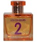 parfém Les Couleurs No.2 Chocolate Orange