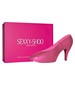parfém Sexxy Shoo Pink