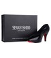 parfém Sexxy Shoo Black Stiletto
