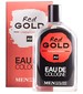 parfém Red Gold Eau de Cologne