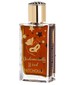 parfém Patchouli Perle D'Azur