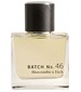 parfém Batch No. 46