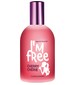 parfém I'm Free Cherry Cherie