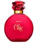 parfém Chic In Red