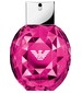 parfém Emporio Armani Diamonds Club