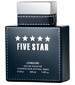 parfém Five Star