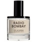 parfém Radio Bombay