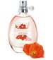 parfém Scent Essence - Wild Poppy