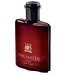 parfém Trussardi Uomo The Red