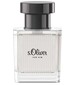 parfém s.Oliver For Him