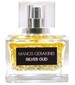 parfém Silver Oud